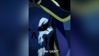 phục tùng or ngủm 😂 # Overlord animehay