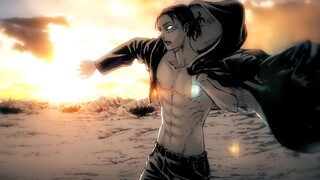 【静止画MAD】进击的巨人