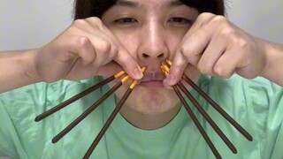 Ulasan lucu untuk meredakan stres.