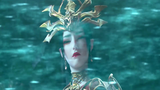 ธีมปิดของซีซั่น 4 ของ Battle to the Gods - [ตัวเอก] Xiao Meiyun ตัดเป็น {Xiao Yan-Medusa-Yun Yun}