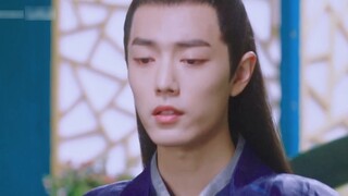 "Jenderal Terbalik" Episode 22 |. Xiao Zhan Narcissus |. Ran Xian |