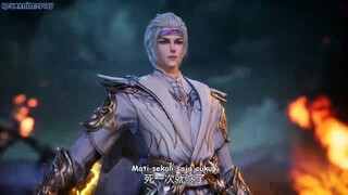 Against The Sky Supreme Eps 414 Sub Indo