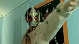 Peran fotografi khusus dalam MV Jay Chou