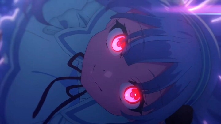 Kyouran Reijou Nia Liston