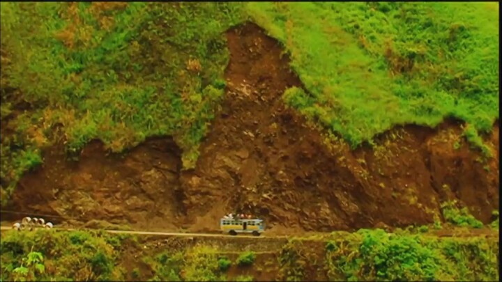 Deadliest Roads / Senegal / Free Documentary