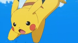 [AMV] Pikachu | Thunder