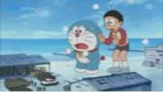 Doraemon Episode 251