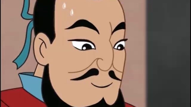 Shanghai Animation Film Studio Nezha: When you are not familiar with your parents, they care about y