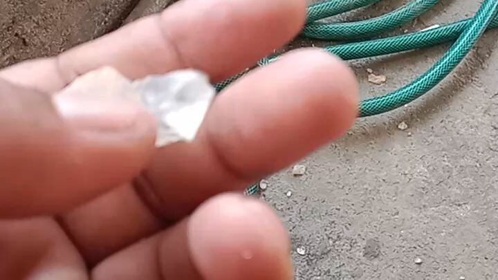 ini jenis batu apa ya...