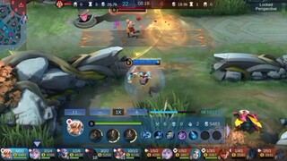 VALE Vs YIN Outsmarting Yin