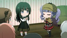 BanG Dream! Girls Band Party! Pico Episode 20 Sub Indonesia
