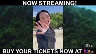 Si Aiko Climaco nasa IZLA!