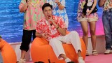 Jam Rachata แจมรชตะ [ Talk,Game,Water ] JAM Songkran Fangreet /14Apr2024/ @The Mall  Bangkapi