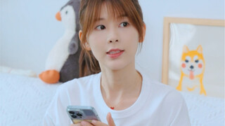 哪一瞬间让你觉得你男朋友特别爱你？