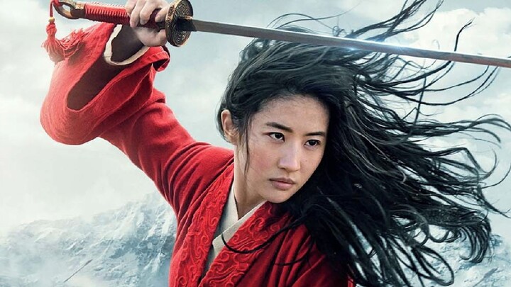 Mulan : Rise Of A Warrior ( 2009 ) Tagalog Dubbed