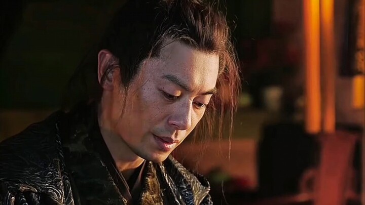 Zhu Di has passed away; the Ming Dynasty’s mightiest crown prince has dropped his facade and is now 