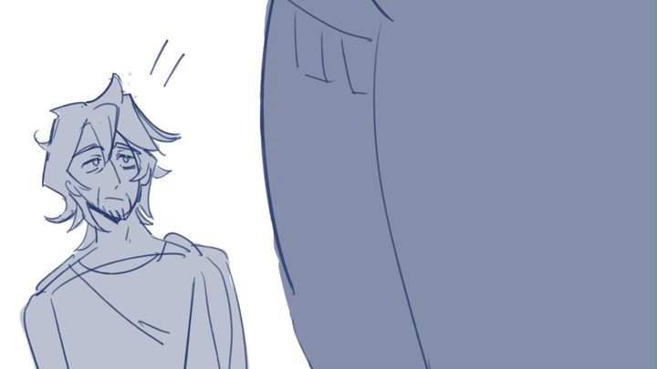 [Nhạc kịch sử thi] Ông chủ, chúng ta thực sự không thể xử lý được chuyện này