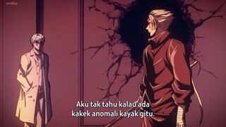 Sakamoto Days part 2 episode 5 Sub Indo | REACTION