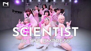 TWICE “SCIENTIST” น่ารักสดใส 🏆 Cover by The Empress x INNER