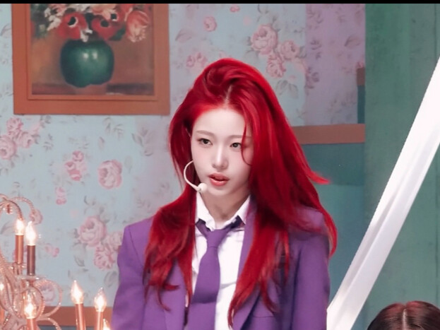 【AtHeart】 Một động tác là biết ngay vũ công chính