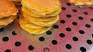 سوق الصباح في شمال شرق الصين بأكثر من 40 يوانًا، لا يمكنك إنهاء الطعام أبدًا