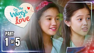 On The Wings Of Love | Episode 1 (1/5) | May 18, 2024