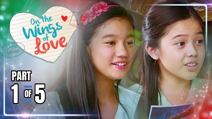 On The Wings Of Love | Episode 1 (1/5) | May 18, 2024
