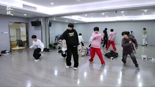 (Vietsub F4) Hậu trường Nhạc hội năm mới 2024 - p4