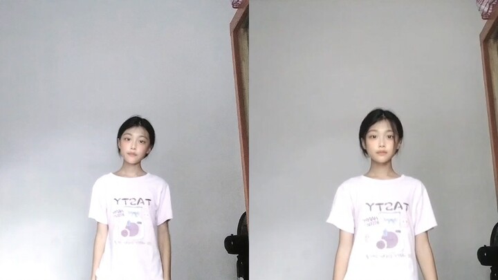 Hari ini menonton teto