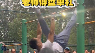 If I hadn't seen it with my own eyes, I never would have dared to believe it!