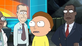 "Rick and Morty" Season 6 Finale: Life is just a disillusionment, absurd and fun to watch! [Flying S