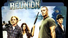 THE REUNION (2011) TAGALOG DUB