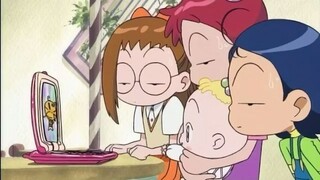 Ojamajo Doremi (Season 2) Episode 05 [Subtitle Indonesia]