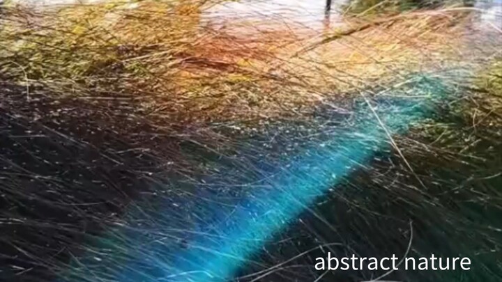 Abstract Nature