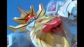 [X-chan] Cùng nhìn lại cảnh nổi tiếng nơi củ cải Super Sentai bị hỏng (số thứ ba)