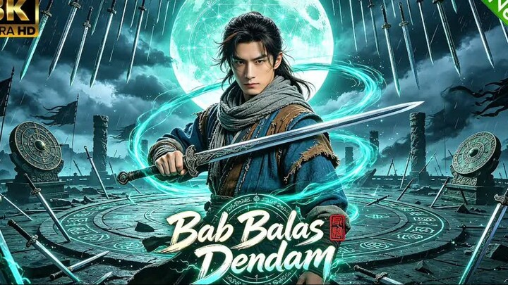 Drama dewa ini, penuh pertarungan, wajib tonton! Setiap episode duel! #drama
