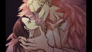 ALASAN ODA MENYEMBUNYIKAN HUBUNGAN DOFLAMINGO & VIOLA! SKANDAL PANAS DOFFYXVIOLA TERBONGKAR! #shorts