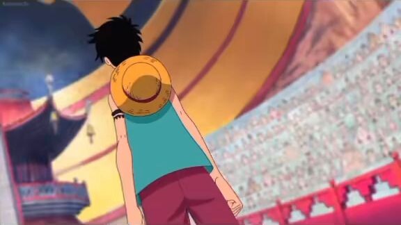 Anime terbaru seruu!!!
