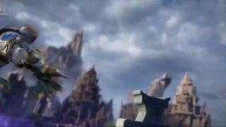 Renegade imortal eps 90