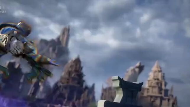 Renegade imortal eps 90