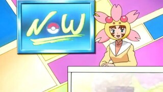 Pokemon mùa 3 tập 33 thuyết minh