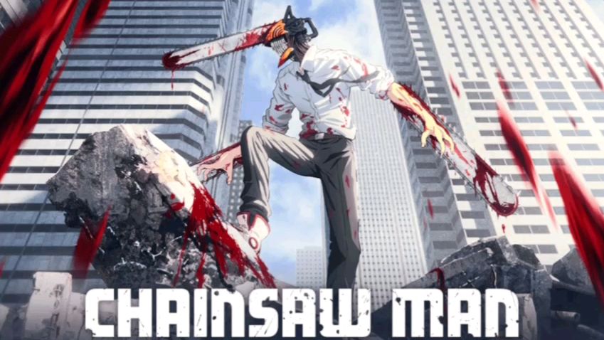 Chainsaw Man Episode 4 Hindi Dubbed - video Dailymotion