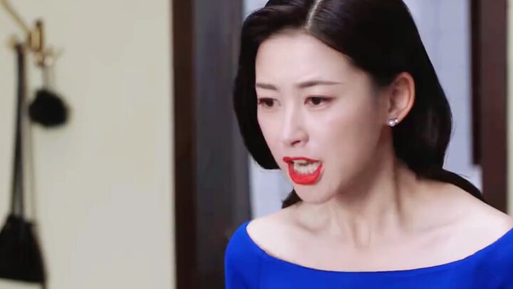 ต่อให้เจ้าไม่ใช่ลูกแท้ๆ ของข้า เจ้าก็ยังคงเป็นญาติคนเดียวบนโลกนี้ของข้า