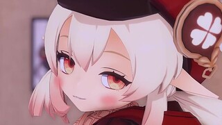可莉摇~
