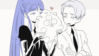 宝石之国46,47话详细解析---市川竟然连他们都不放过！