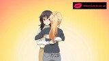 Addison Love du pặc pặc - Review - Tình Yêu Giống Như 1 Ly Cocktail  Phần 3 #anime #schooltime