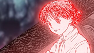 Hunter x Hunter Episode 395 Part 2: The Phantom Troupe's Untold Bitter Childhood