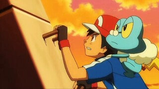 Dia telah mempertaruhkan nyawanya berkali-kali demi Pokémon, inilah pesona Xiaozhi