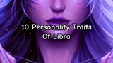 LIBRA PERSONALITY (ASTROLOGY)