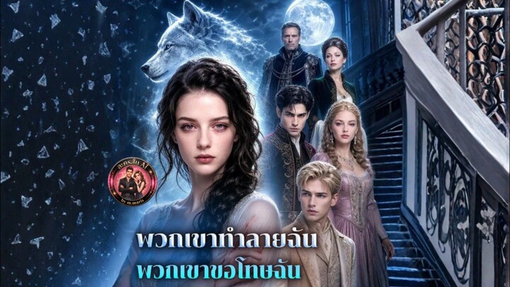 [ ซับไทย ] พวกเขาทำลายฉัน พวกเขาขอโทษฉัน